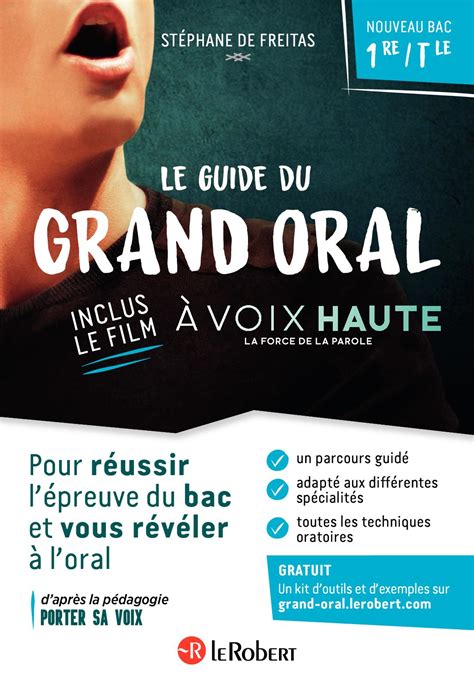 Calaméo  Le Guide du Grand Oral