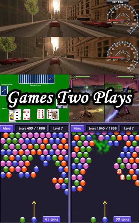 2 Players Games Apk For Android Download