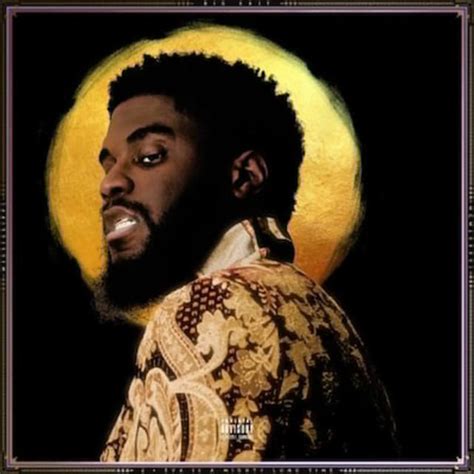 Big Krit Marks His Return With 4eva Is A Mighty Long Time Complex