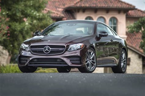 Your acquisition fee may vary by dealership. 2020 Mercedes-Benz E-Class Coupe Prices, Reviews, and ...