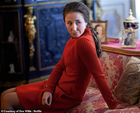 In an interview with town & country last year, erin doherty, the actress who portrays a teenage anne in netflix's the crown, revealed that recreating the princess royal's updo would take hours at a time. The Crown comes under fire for making Princess Anne a man ...