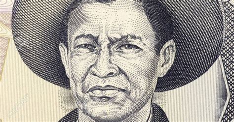 Nicaragua Augusto C Sandino Agaton