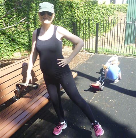 How to gain weight in 30 days. Pregnancy Weight Gain and Exercise - Lose Baby Weight