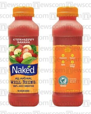 CSRWire Naked R Juice Teams Up With The Rainforest Alliance For Sustainable Fruit Procurement