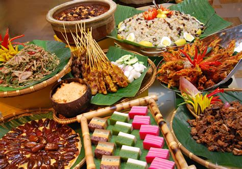 Taste The Best Of Malaysia 28 Best Malaysian Food