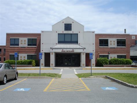Filebarnstable High School Entrance Wikipedia The Free Encyclopedia