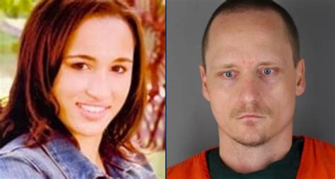 Ex Babefriend Indicted For Killing Minnesota Woman Days After Getting Out Of Jail For Assaulting