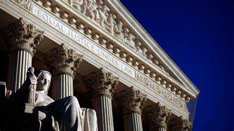 Things You Might Not Know About The Us Supreme Court History