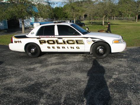 Sebring Police K9 Training Lsw2020 Flickr
