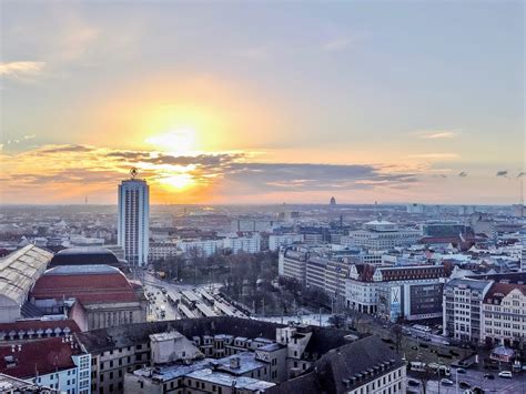Visiter Leipzig Les 10 Choses Incontournables à Faire