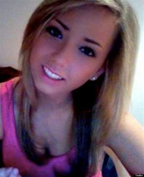 Eminems Daughter Will The Real Hailie Scott Please Stand Up
