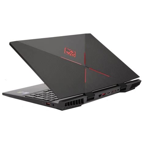 Powered by an intel core i7 4th gen. HP Omen 15 dc0051nr 2019 Gaming price in pakistan