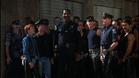 Police Academy 2 Their First Assignment 1985