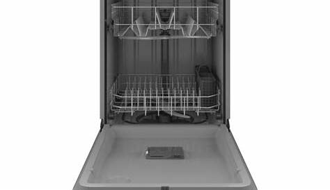 Hotpoint HDF330PGRWW Dishwasher - Consumer Reports