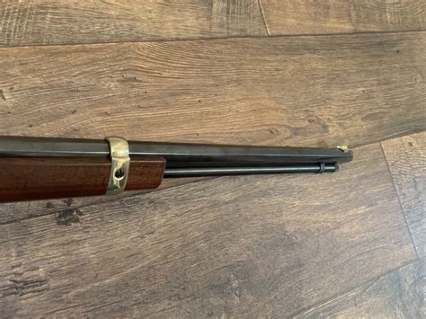 Henry H004 Golden Boy Hex Lever Action 22 Rifles For Sale In Location