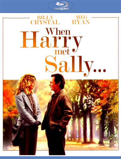 Best Buy When Harry Met Sally [blu Ray] [1989]