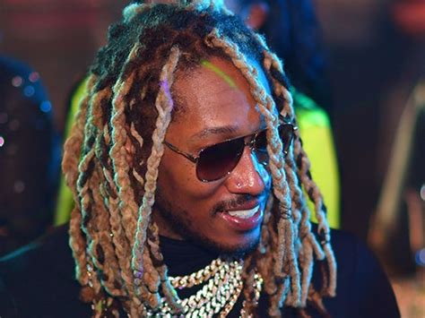 Discover More Than 149 Future Rapper Hairstyles Vn