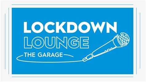 1 albert buildings (9 victoria rd s) southsea hampshire po5 2sp великобритания. Lockdown Lounge | The Garage