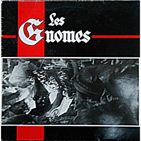 Album Covers With Gnomes Miscellaneous Music Organissimo Forums