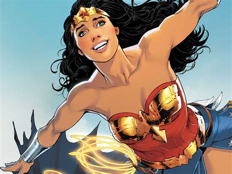 wonder woman s a feminist icon now—despite the comic books wired