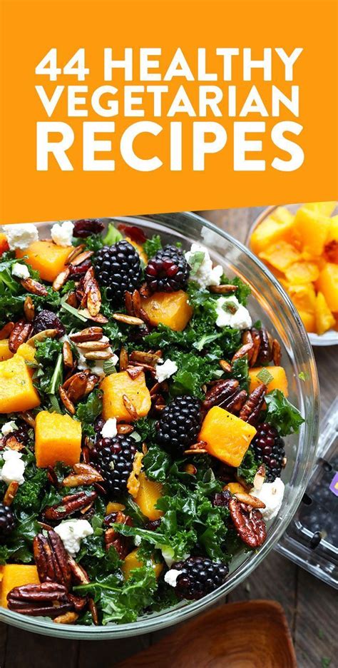 Whether you're craving a pasta dish loaded with turn sweet potatoes and black beans into a simple, healthy dinner with these tacos! Add some creativity to your meatless meals with our ...