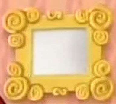 List of Living Room Picture Frame Pictures | Blue's Clues Wiki | Fandom