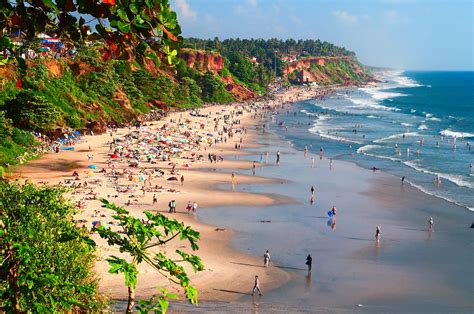 Visit Varkala 2021 Travel Guide For Varkala Kerala Expedia