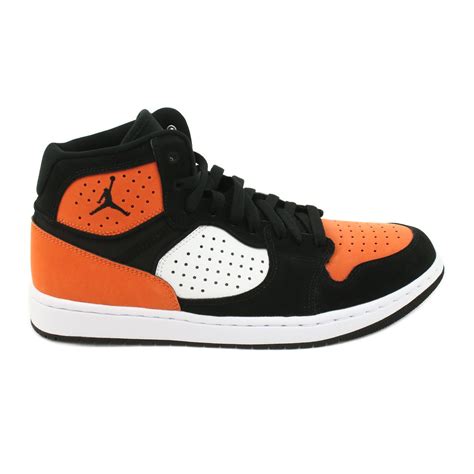 Nike Jordan Jordan Access M Ar3762 008 Shoes Orange Multicolored