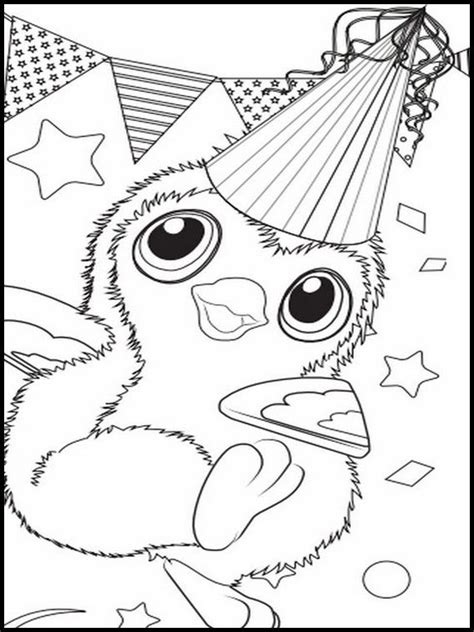 Pin en Hatchimals