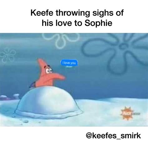 Kotlc sokeefe kissing (page 1) new kotlc blog, yayy! @keefes_smirk on Instagram: ""Epic Fitzphie fail" 😱 • #keeperofthelostcities #sokeefe #sophitz # ...
