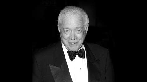 Hugh Downs One Of Televisions Most Familiar Faces Dies At 99 Cgtn