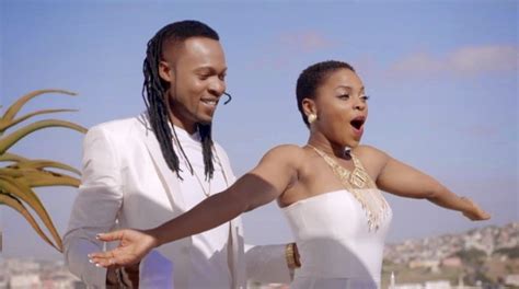 Chidinma Dumps Capital Hill Records Moves In With Flavour