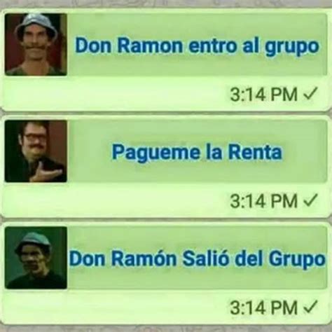 O sobre legionarios de whatsapp 10 cosas que siempre pasan en un grupo de WhatsApp ...