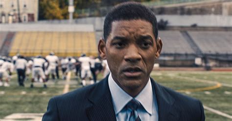 ‘concussion movie delivers hard hit to nfl the seattle times