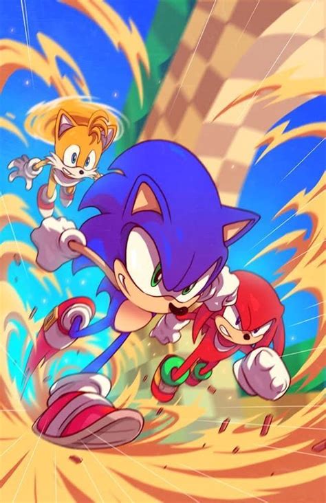 Sonic The Hedgehog Hedgehog Art Shadow The Hedgehog Sonic Team