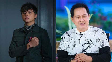 Daniel Padilla On Sex Trafficking Charges Vs Apollo Quiboloy Pep Ph