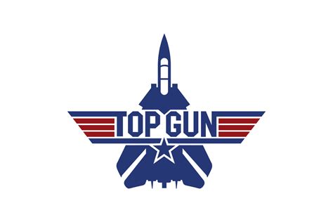 Free + easy to edit + professional + lots backgrounds. Top gun iceman Logos