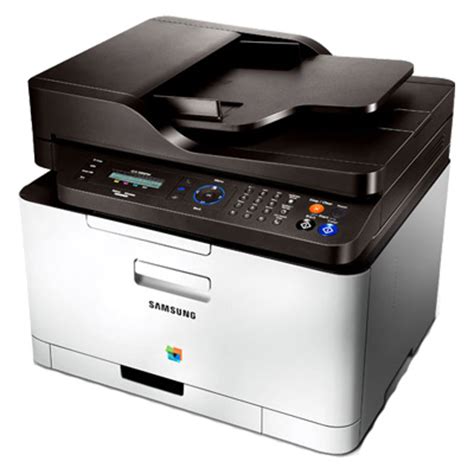 The driver installer file automatically installs the driver for your samsung printer. Samsung Printer CLX 3305FW Wireless 4 in 1 Colour ...