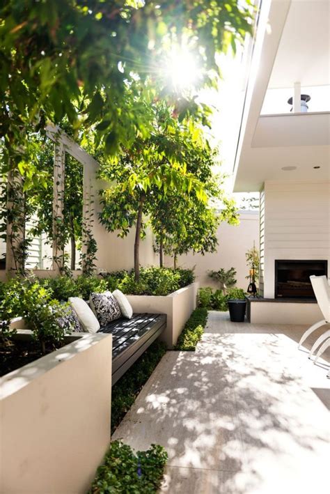 En zonaprop tenemos 131 casas en venta en jardín, córdoba. Gorgeous and modern side garden / Hermoso jardín lateral ...