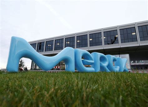 German Chip Chemical Supplier Merck To Invest 500 Mln Euros In Taiwan