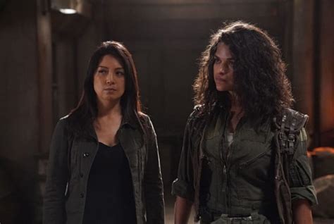 Agents of shield is the only positive thing to happen in 2020. Watch Agents of S.H.I.E.L.D. Season 5 Episode 3 Online ...