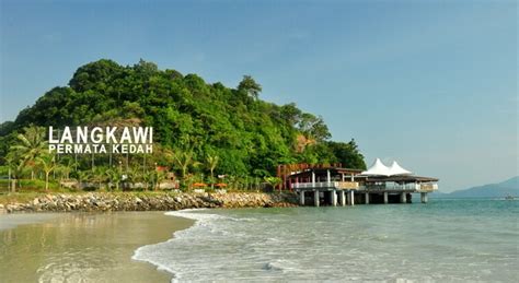 Visitors can either buy the ferry ticket to langkawi online or buy ferry ticket over the counter. Best Places to Visit in Langkawi Island - The Jewel of Kedah
