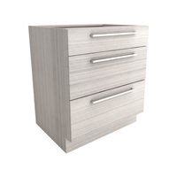Maybe you would like to learn more about one of these? Lowe's Canada - White Chocolate Cabinet Collection | Base ...