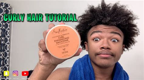 Curly hair gives a feminine look to the women and makes them look sexy and appealing. Curly Hair Tutorial l Easiest & Best Way - YouTube