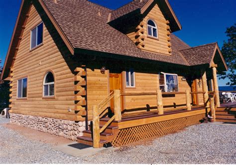 See more ideas about log siding, log cabin siding, log homes. Log Siding for Houses - Log Cabin Siding for Homes ...