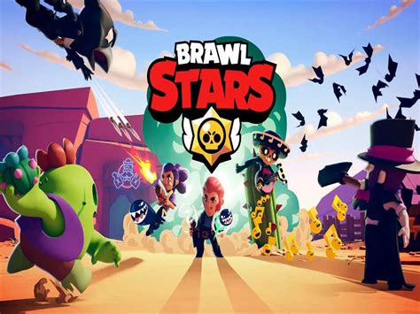 Everyone will get the free new shelly star skin. Brawl Stars 18.83 (iOS) - aplikacja (iOS) download | pobierz