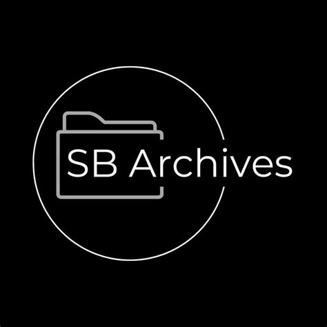 Sb Archives