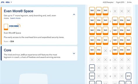 Jetblue Seat Assignments Cabinets Matttroy