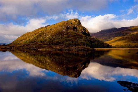 Killarney National Park Sehenswürdigkeiten ☘ Gruene Inselde