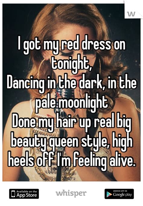 i got my red dress on tonight meme trend meme